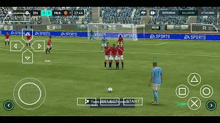 FIFA 23 PPSSPP