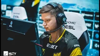 ПОЗВОНИЛ САШЕ S1MPLE НА СТРИМЕ!