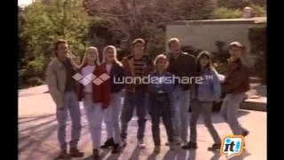 Beverly hills 90210 - Finale della 3° Stagione