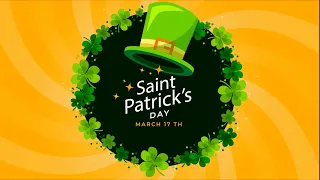 History of Saint Patrick's Day - Kid Friendly