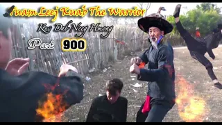 Tuam Leej Kuab The Hmong Shaman Warrior (Part 900)