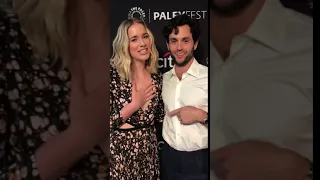 Elizabeth Lail @ Paley Fest Instagram stories, 09/09/18 #2