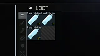 reserve loot guide (in 10 seconds)