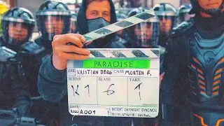 Alan Walker | PARADISE | BEHIND THE SCENES