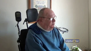 Alpha One - Assistive Technology for Independent Living ( Robin's story )