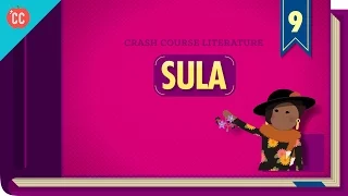 Sula: Crash Course Literature 309
