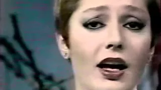 Googoosh -  Ayriligh گوگوش - آیریلیق