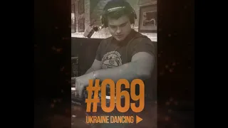 Ukraine Dancing - Podcast #069 (Guest Mix by Symanth) [KISS FM 22.03.2019]