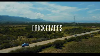 Erick Claros - Enséñame a Olvidarte (Video Oficial)