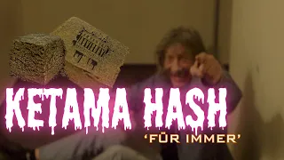 Champpain 309 - Ketama Hash [Für immer 'Mixtape] (Official Video)