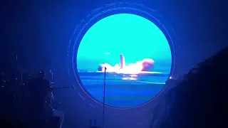 Australian Pink Floyd @ The Paramount 6/25/23. Time and Great Gig In The Sky