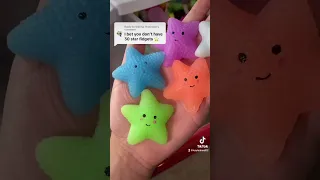 I BET YOU DON’T HAVE 30 STAR FIDGETS CHALLENGE 🤩⭐️✨ #shorts #challenge