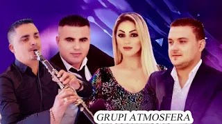 GRUPI ATMOSFERA - BLERINA BALILI,ERGYS HYKA ,KLEANDRO HARRUNAJ,FLORJAN SACMA (AUDIO LIVE 2022 Nr.2)