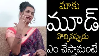 Transgender Akshaya Princy Reveals SHOCKING Facts About Transgenders | Exclusive Interview | AF