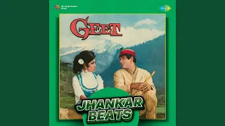 Laila Majnu Opera - Jhankar Beats