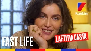 Laetitia Casta - Fast Life