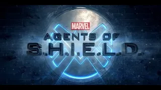 AGENTS OF SHIELD  Staffel 1-7 Trailer deutsch | Cinema Playground Trailer