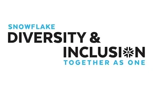 Snowflake Diversity & Inclusion Council Presents: Making an Impact