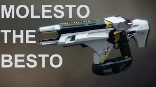 Destiny 2: Telesto Review (Deutsch) & Uns gehen die Orden aus