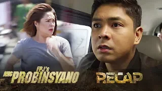 Task Force Agila discovers Jane's true identity | FPJ's Ang Probinsyano Recap