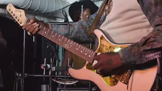 Eric Gales - Smokestack Lightning - 7/4/21 The Ride Festival - Telluride, CO