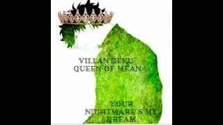 Villan Deku   -Queen of mean