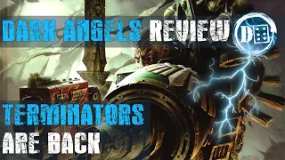 Dark angels Review: Ritual of the damned