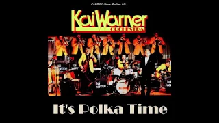 Kai Warner - It's Polka Time.