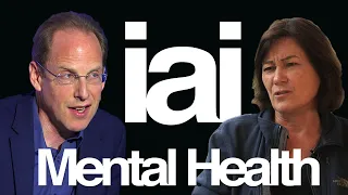 Mental Health | Simon Baron-Cohen, Lucy Johnstone, David Healy, Caroline Hickman and more