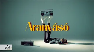 Alee - Aranyásó | Official Music Video