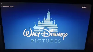 Opening Logos - The Great Mouse Detective (DVS)