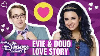 Die Evie & Doug Love Story  | Descendants