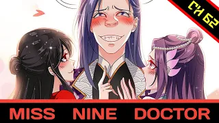 Miss Nine Doctor Ch 62 Bahasa Indonesia || Impian || Aoi Manhua ¦¦