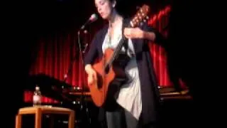 Sara Silverman - Cunt Live