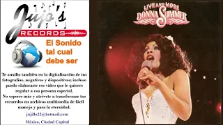 Donna Summer-One of a Kind