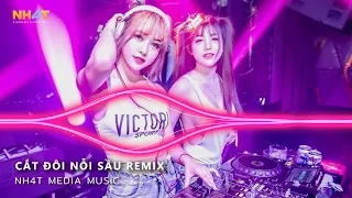 Anh Buông Tay Cắt Đôi Nỗi Sầu Remix - Cắt Đôi Nỗi Sầu Remix - Top 30 Nhạc Remix Tiktok Hay Nhất 2023