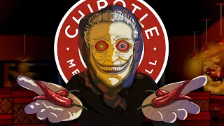 3 True Chipotle Horror Stories Animated