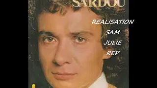 Michel Sardou / Le prix d'un homme  (1978)