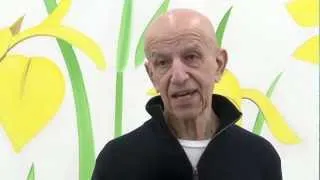 Alex Katz - Landscapes