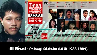 Al Rizal - Pelangi Cintaku (LCLR 1988-1989)