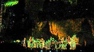 Bon Iver LIVE - Skinny Love - COACHELLA 2012 - Weekend One - 04.14.12