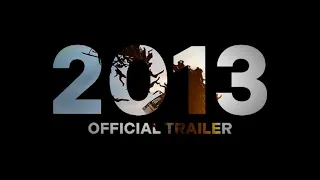 2013 – Official Trailer (World War Z – 1917 Style)