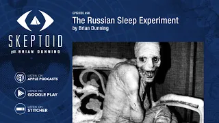 The Russian Sleep Experiment