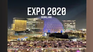 Best of Expo 2020 | Country Pavilions