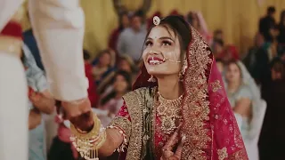 WEDDING TEASER || 2024 ||.  MOHIT & KAVITA