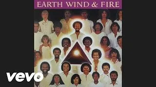 Earth, Wind & Fire - You (Audio)