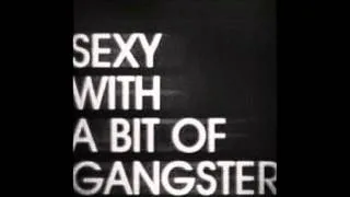 Moody Sanchez - The Gangster Of Love