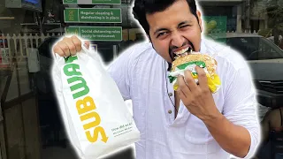 How to Order Subway Like a Boss Latest Edition 🔥😎
