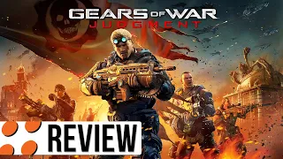 Gears of War: Judgment Video Review