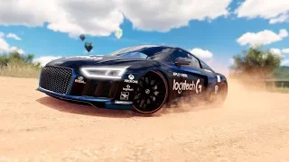 FORZA HORIZON 3 | ПРОХОДИМ ФОРЗАФОН | СТРИМ #21